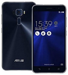 Прошивка телефона Asus ZenFone 3 (ZE520KL) в Магнитогорске